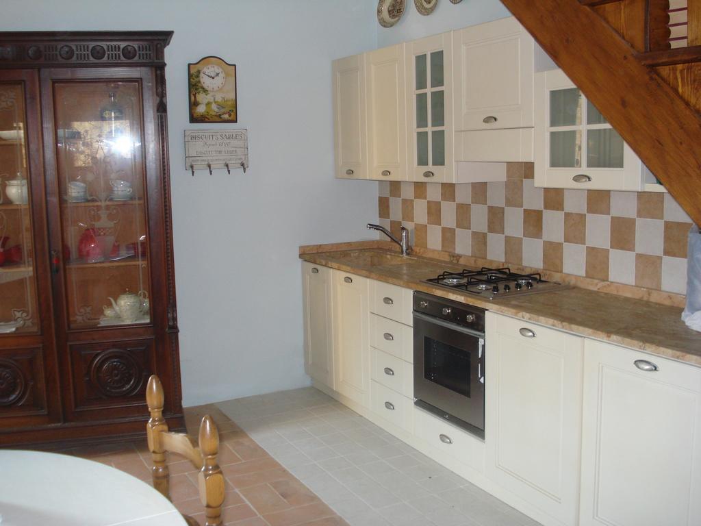 La Vigna Apartment Siena Luaran gambar